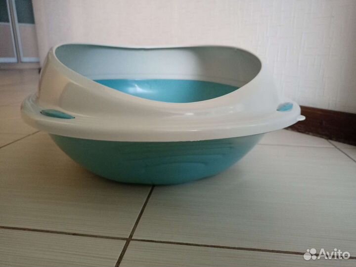 Лоток для туалета большой