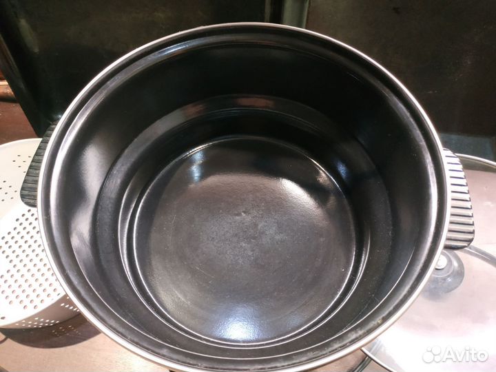 Фритюрница