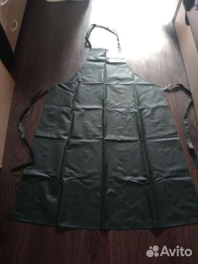 Фартук новый из пвх защитный