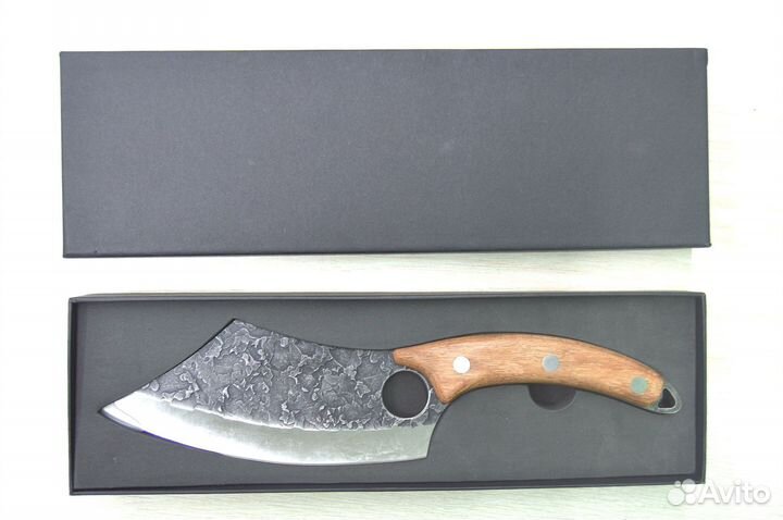 Кухонный топорик