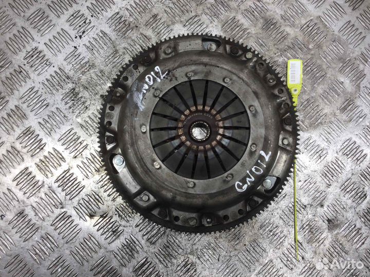 Маховик Volkswagen Polo 045141031a; 045105273; 045