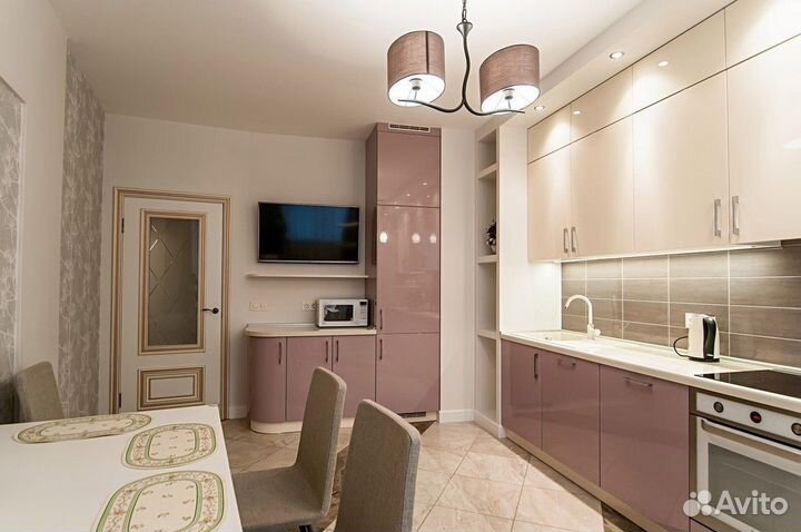 Кухонные гарнитуры в рассрочку