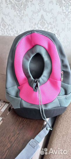 Рюкзак-переноскадля животных