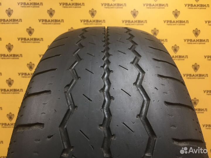 Hankook Radial RA08 215/70 R16C T