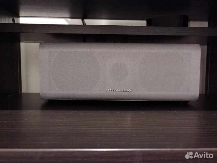 Акустическая система Wharfedale Diamond 9.6