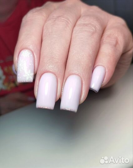 Ногти Ульяновск. Покрытие.Наращивание.Педикюр