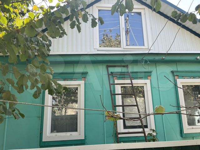 Лабинске сборный дом выгодно