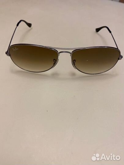 Очки солнцезащитные Ray Ban (Оригинал)