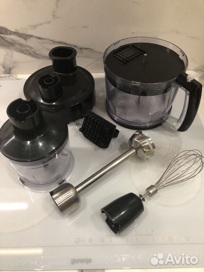 Запчасти для блендера redmond RHB-2978