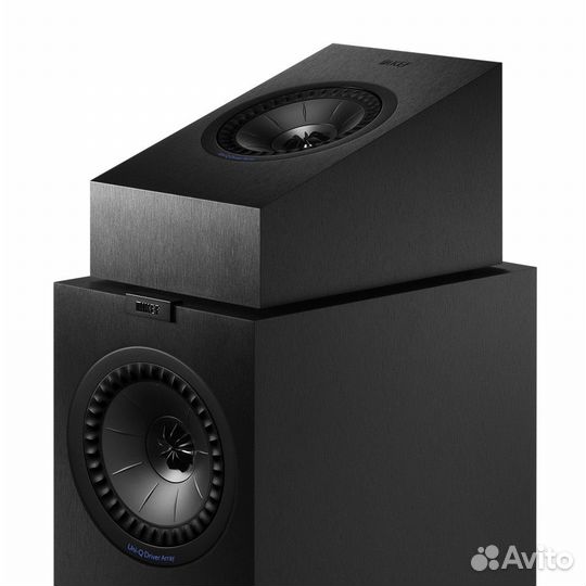 Акустика Dolby Atmos KEF Q50A white SP3987AA