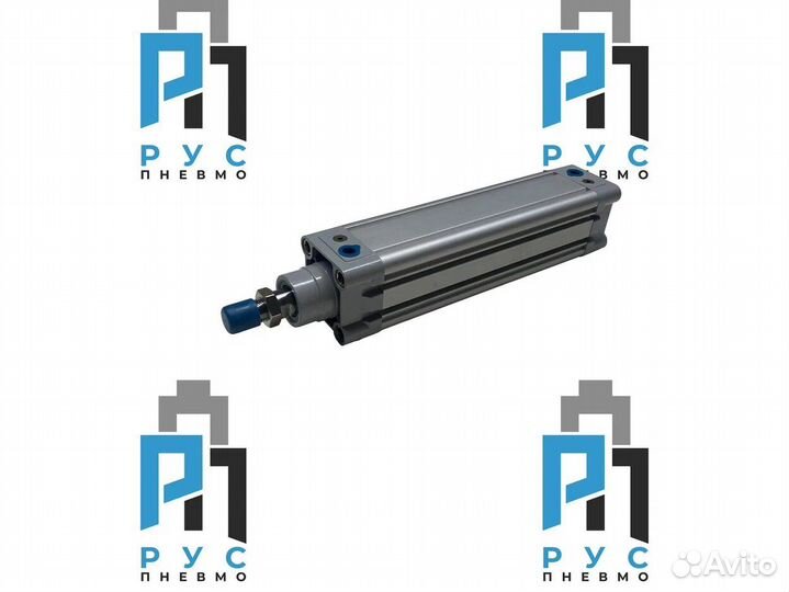 Пневмоцилиндр Festo DNC-40-350-PPV-A (аналог)