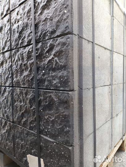 Блоки фибропенобетонные D600 от производителя