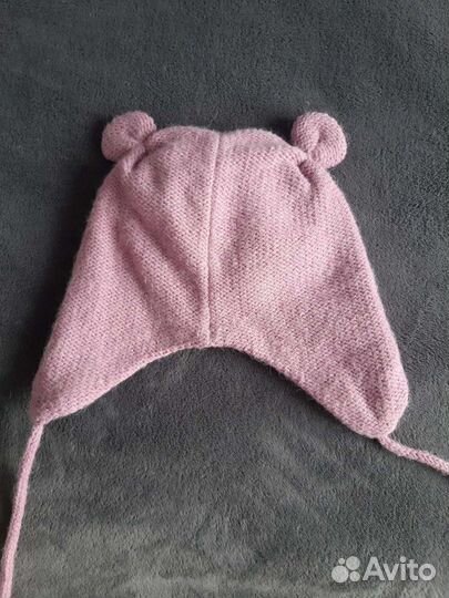 Шапка детская 