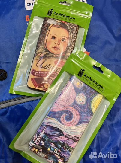 Чехол на honor 10