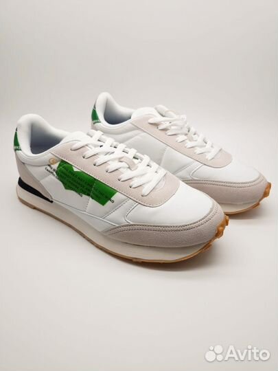 44(EU) GAS кроссовки