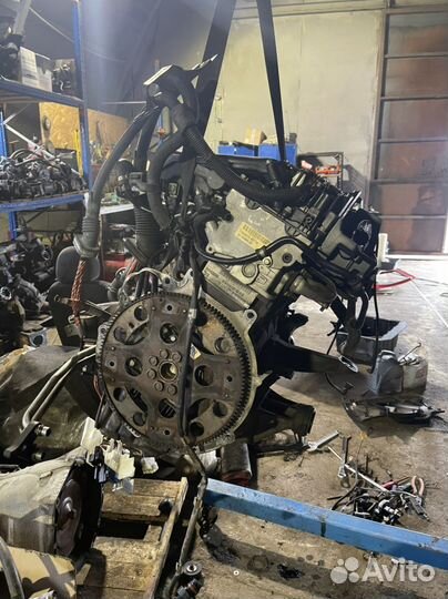 Двигатель бмв м57 306d2