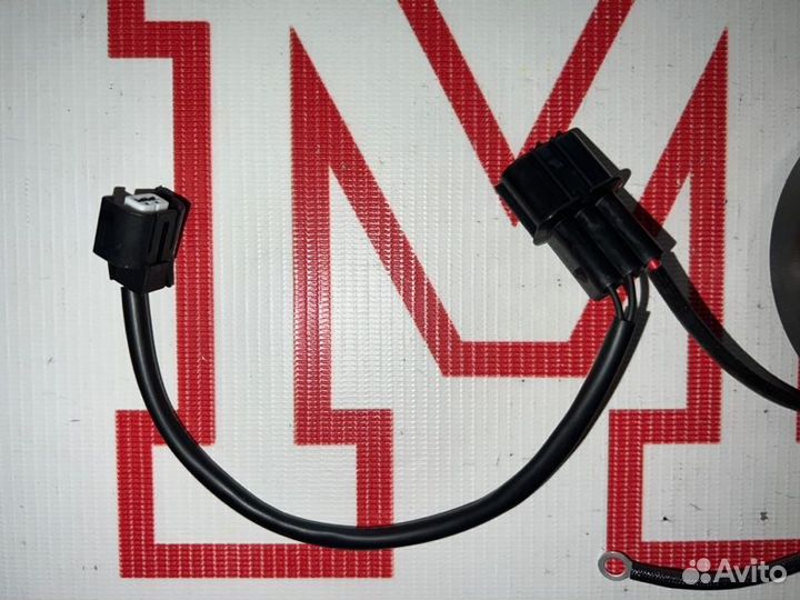 Катушка компрессора кондиционера Hyundai Ix35 2.0