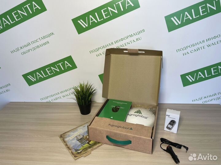 Агронавигатор Agroglobal AGN8000 в Хабаровске