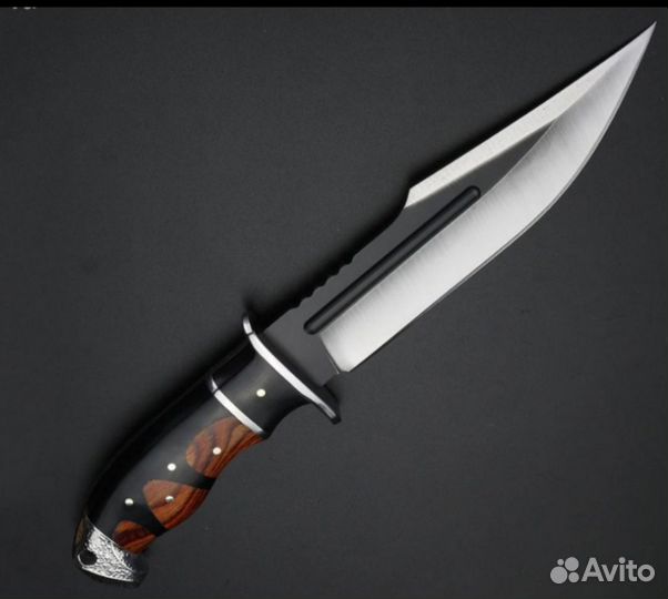 Охотничий нож