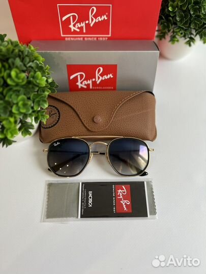 Очки Ray Ban Marshal