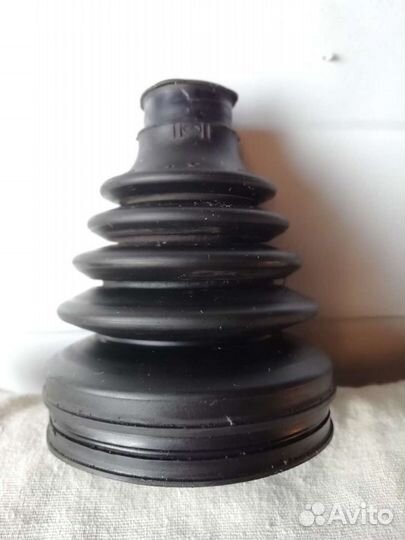 Пыльник шруса GKN 287-0227