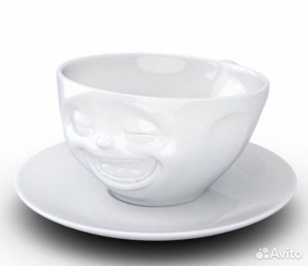 Кружка Tassen Германия 200мл