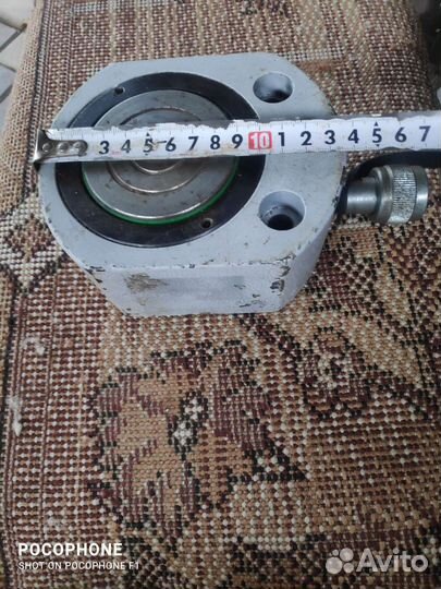 Домкрат 50 тонн гидравлический