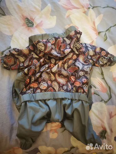 Одежда для девочки йорочки