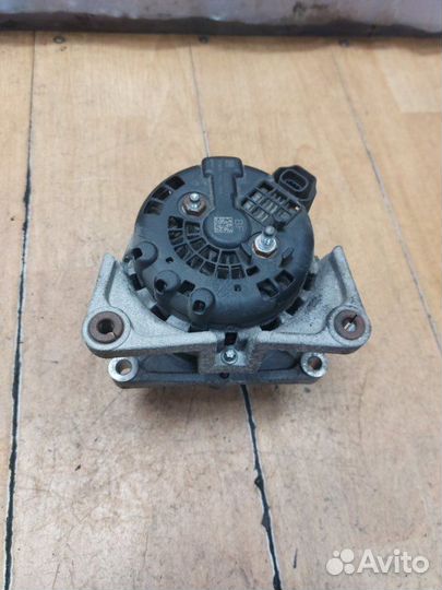 Генератор Opel Insignia A18XER 2011