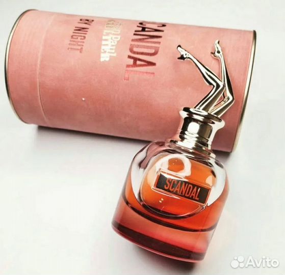 Jean Paul Gaultier Scandal By Night