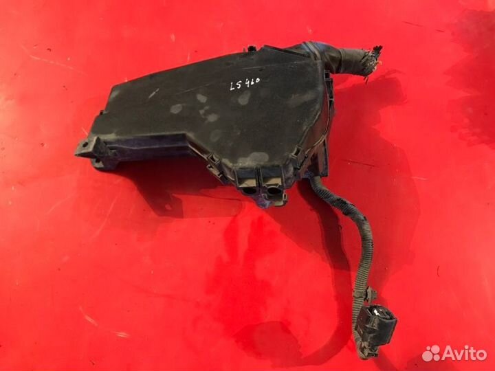 Блок предохранителей Lexus Ls 460