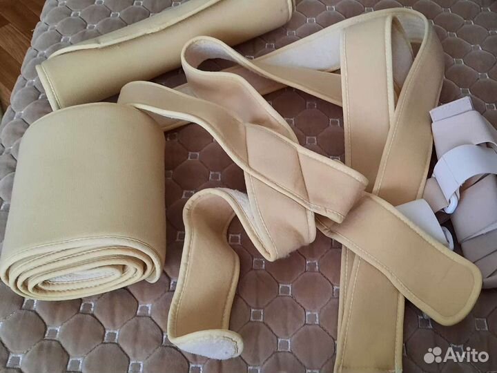 Бандаж послеоперационный для плечевого сустава