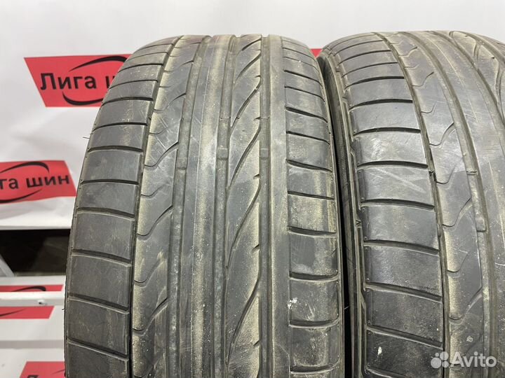Bridgestone Potenza RE050A 235/45 R18