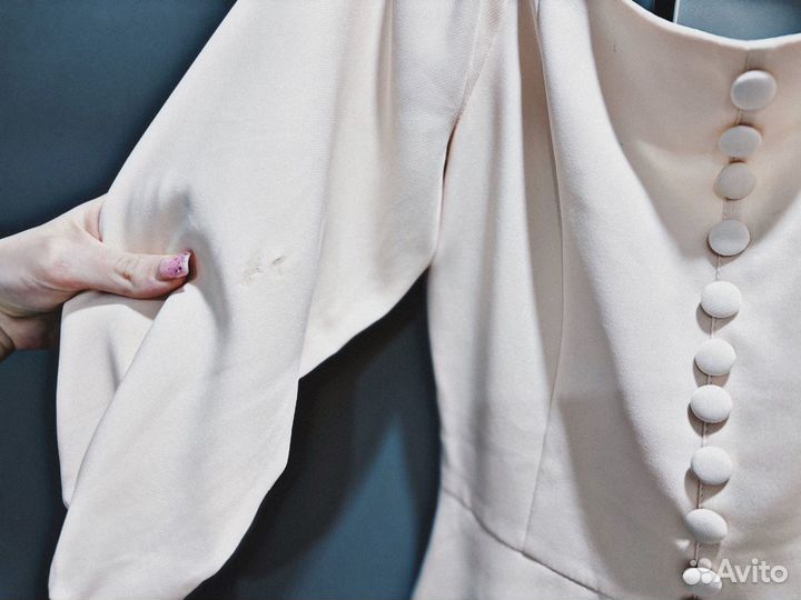 Платье мини S.N Studio / 40