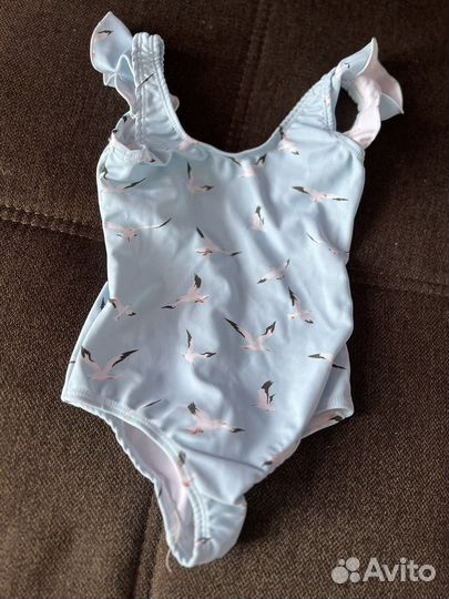 Детские вещи пакетом для девочки до 1,5 г