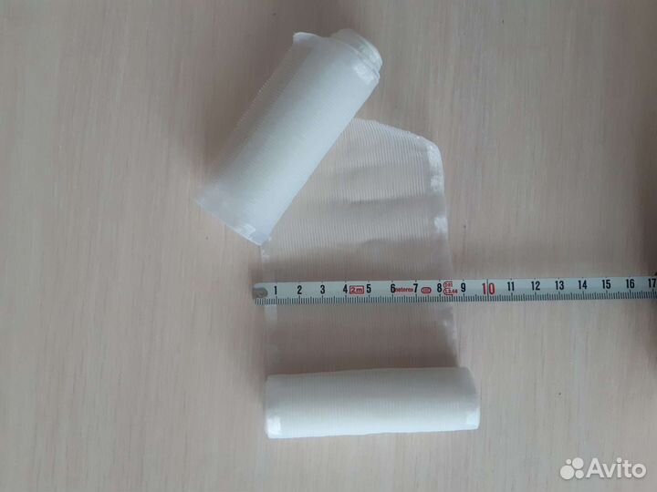 Капроновая лента