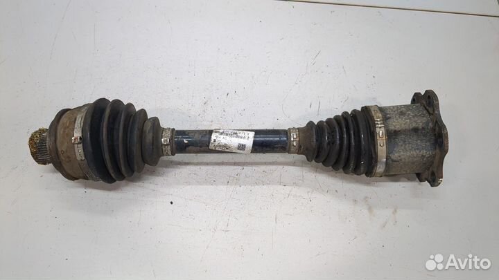 Полуось Audi Q5, 2020