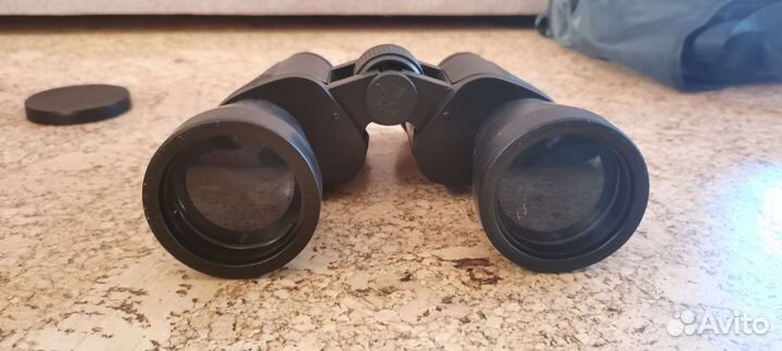 Бинокль auriol 10*50