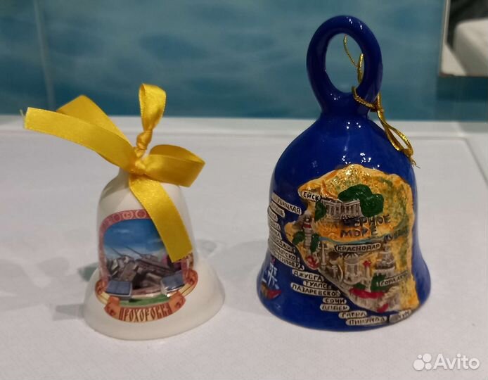 Колокольчики