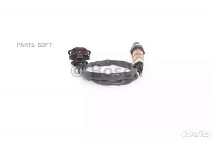 Bosch 0258006501 Лямбда-зонд