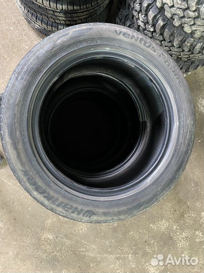 Hankook Ventus Prime 2 K115 205/55 R16