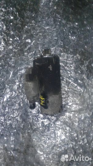 Стартер Туарег 2 Таурег NF