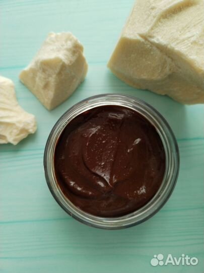 Скраб для тела