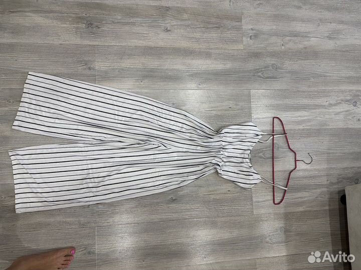 Комбинезон летний