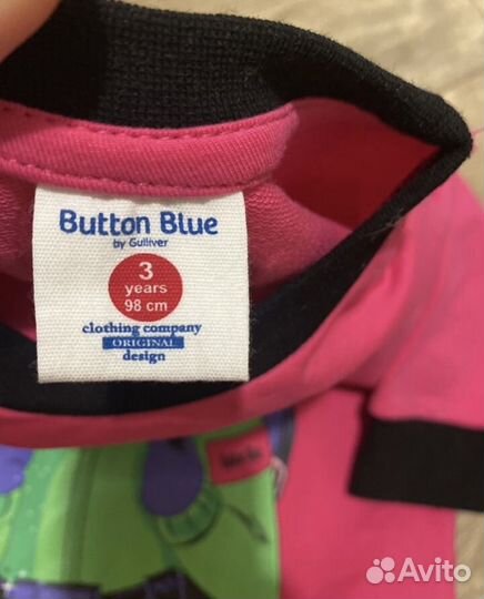 Вещи на девочку