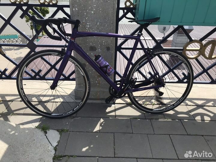 Шоссейный велосипед Stels xt300