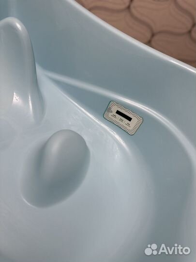 Подставка и ванночка