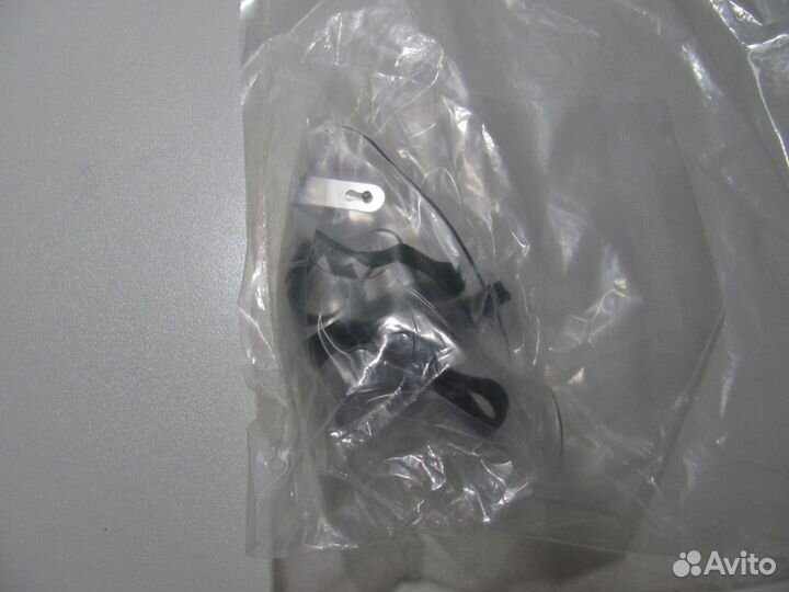 Маска для ингалятора microlife