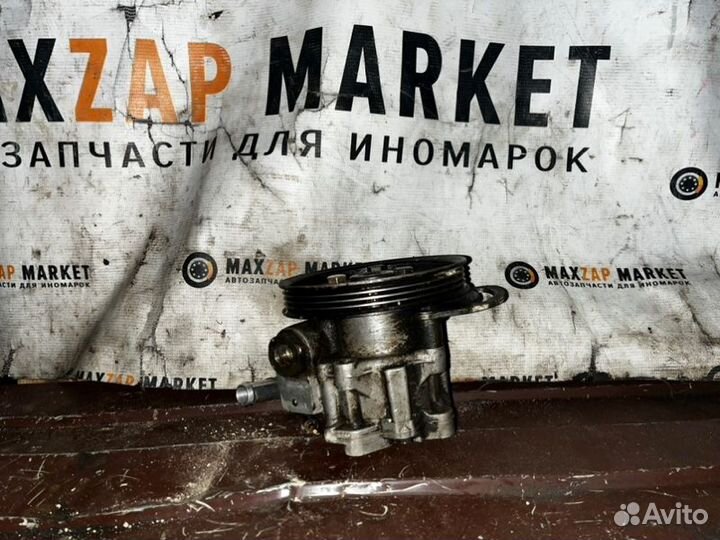 Насос гидроусилителя Chery Qq6 1.1 2008