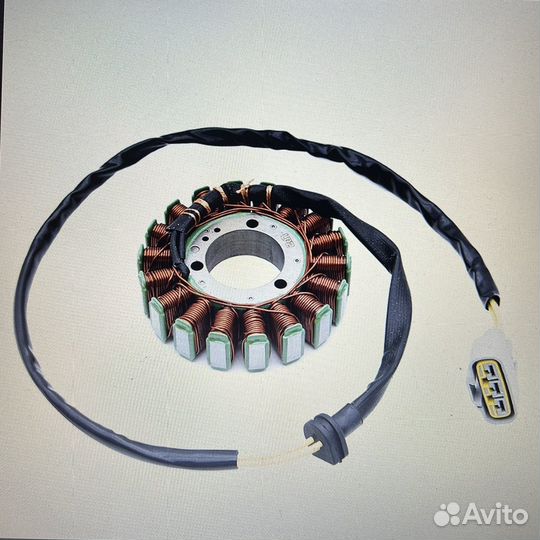 Статор генератора Can-am Maverick 17-19, Lynx 49/5